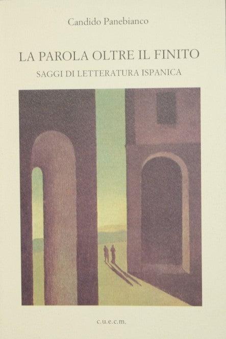La parola oltre il finito