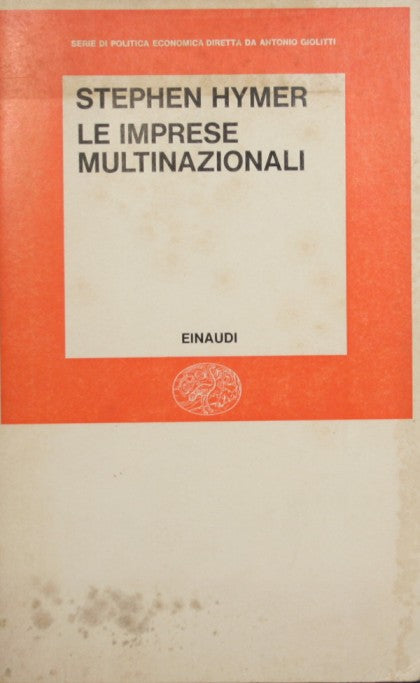 Le imprese multinazionali