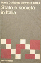 Stato e società in Italia