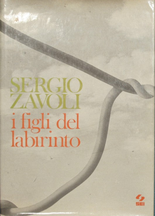 I figli del labirinto
