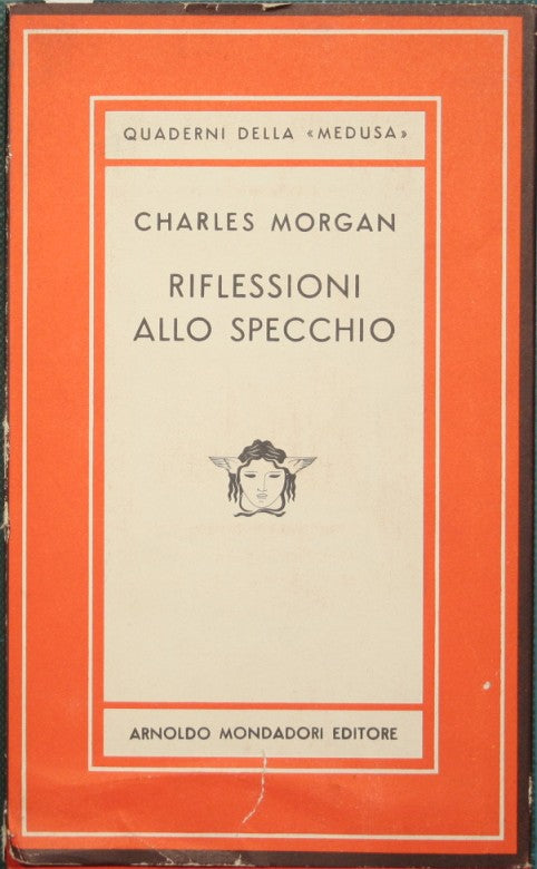 Riflessioni allo specchio