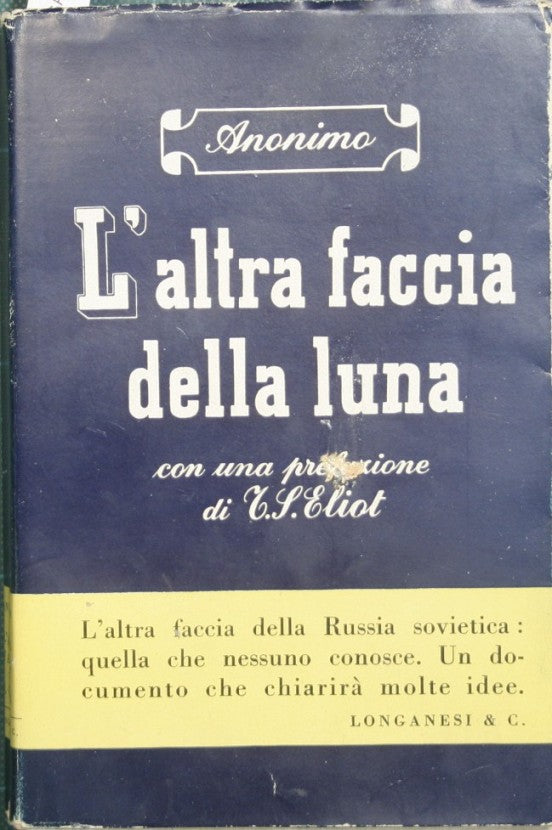 L'altra faccia della luna