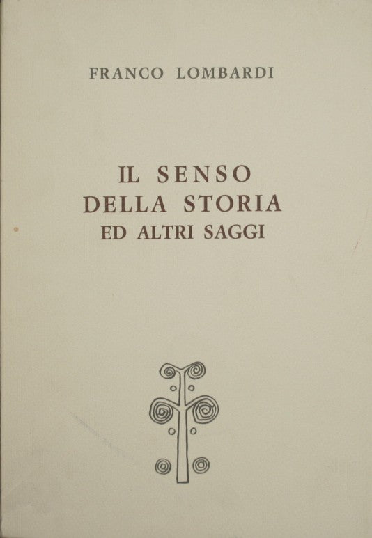 The meaning of history and other essays
