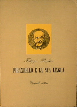 Pirandello and his language