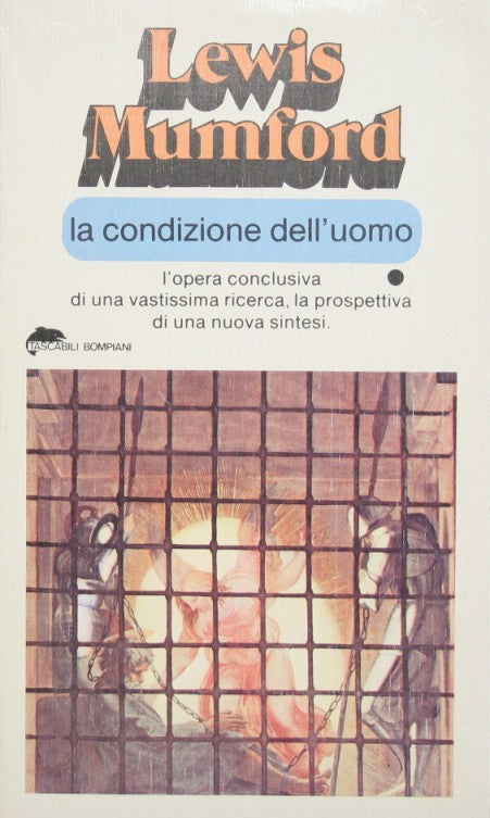 The condition of man