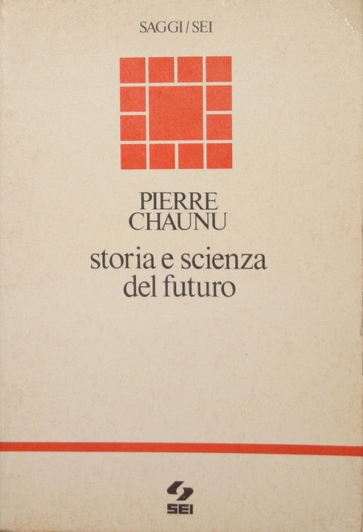 Storia e scienza del futuro