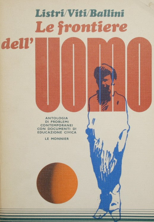 Le frontiere dell'uomo