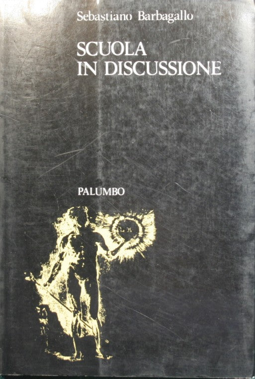 School under discussion