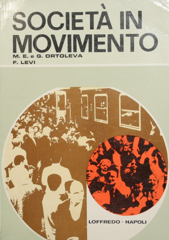 Sociedad en movimiento
