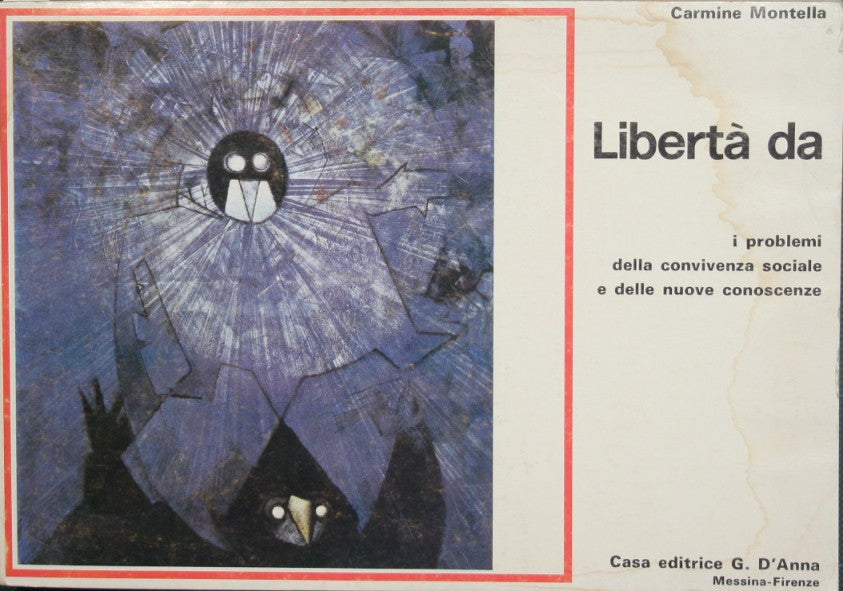 Libertà da