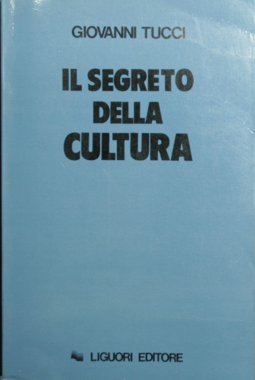 Il segreto della cultura