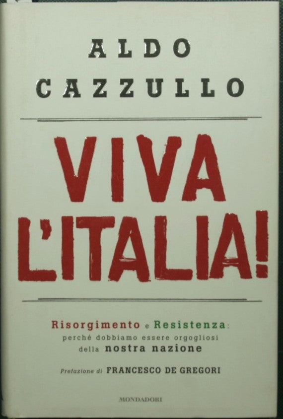 Viva l'Italia!