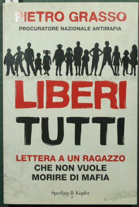 Liberi tutti
