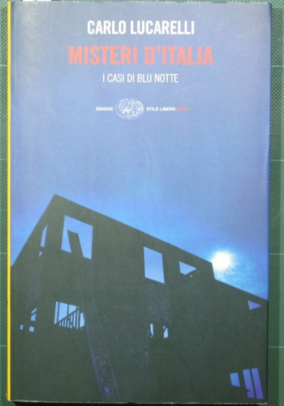 Misteri d'Italia