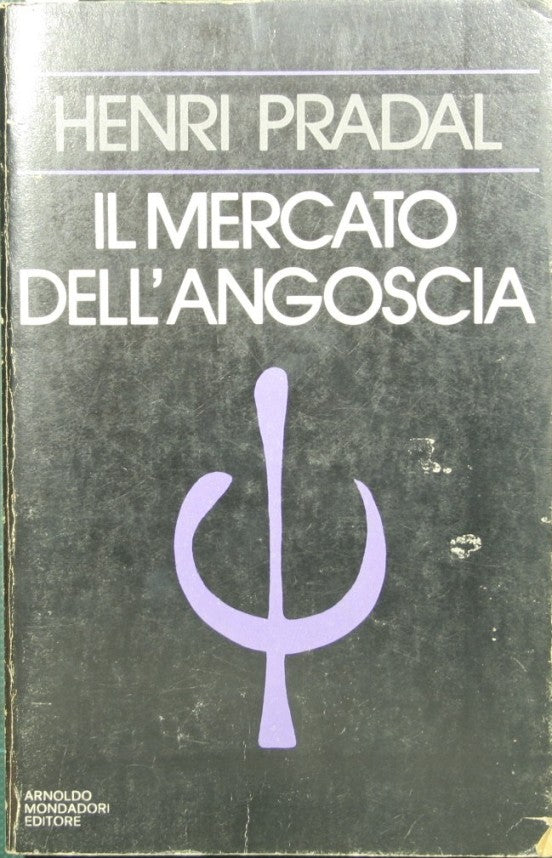El mercado de la angustia