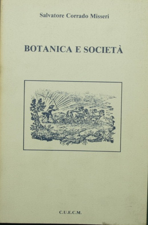 Botanica e società