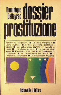 Dossier prostituzione.