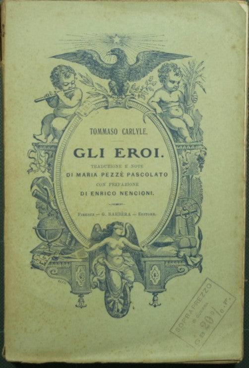 Gli eroi