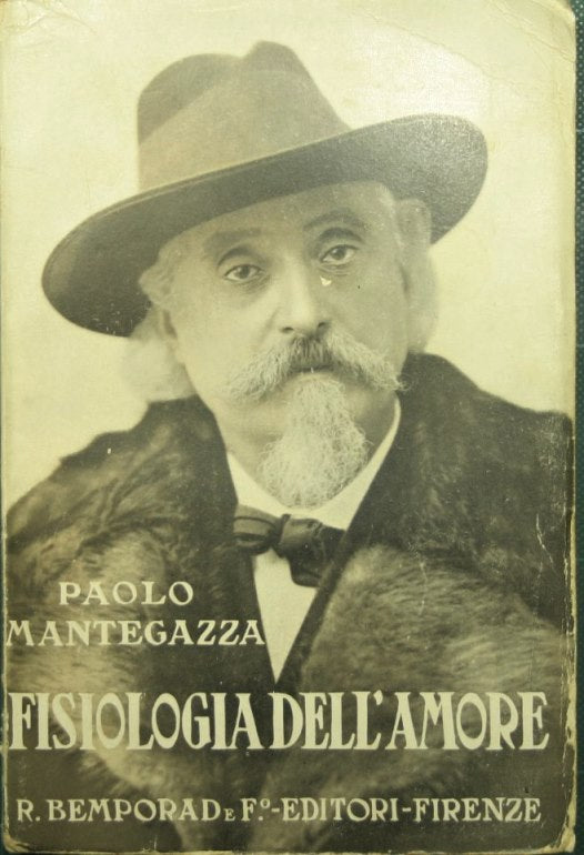 Fisiologia dell'amore