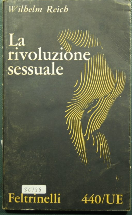 La revolución sexual