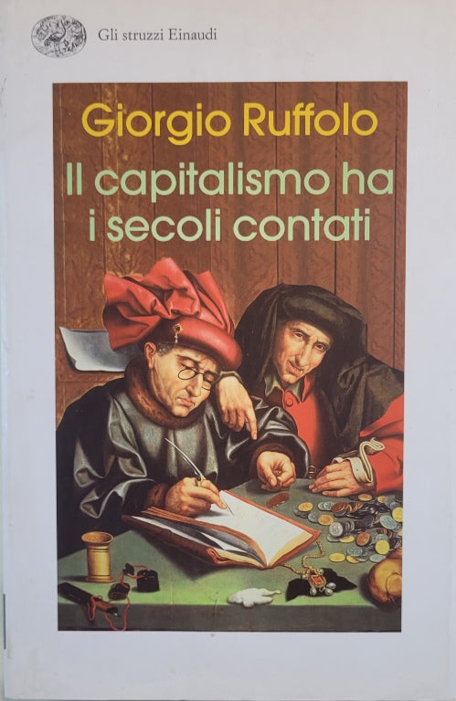 Los siglos del capitalismo están contados