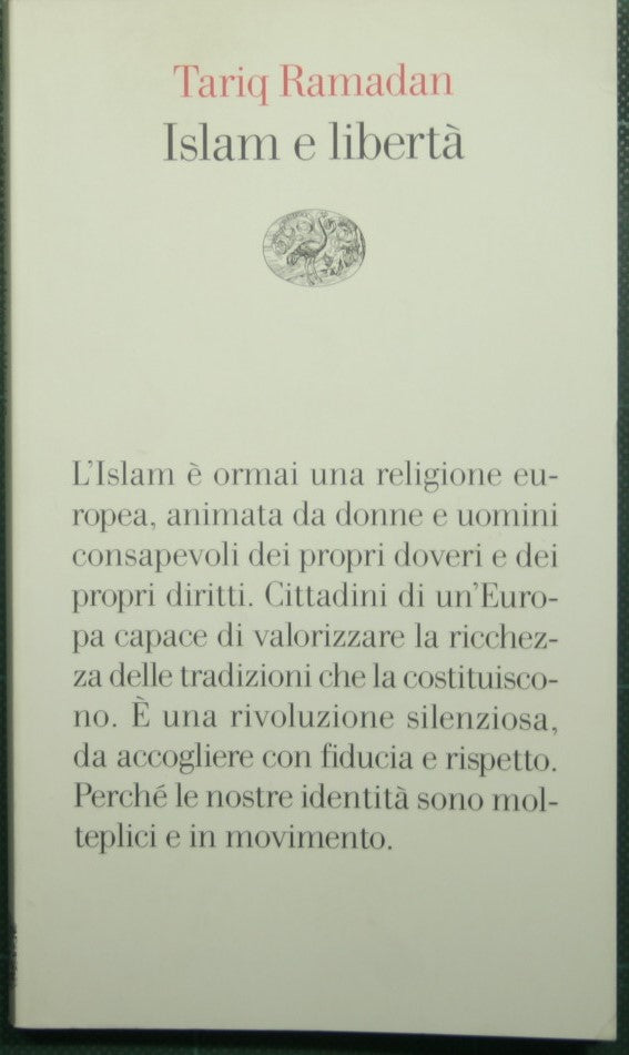 Islam y libertad