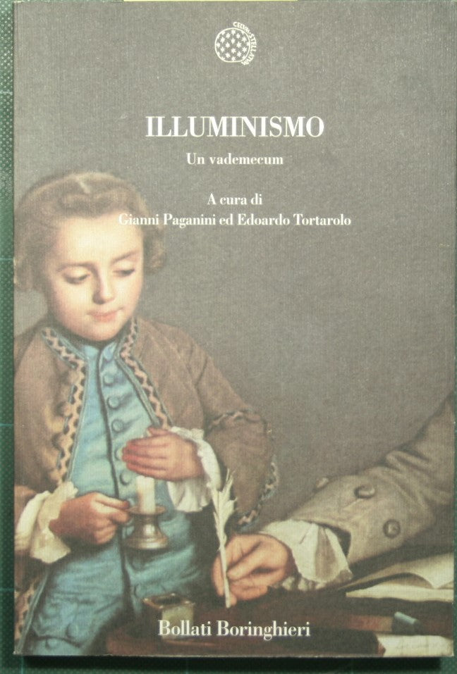 Illuminismo - Un vademecum