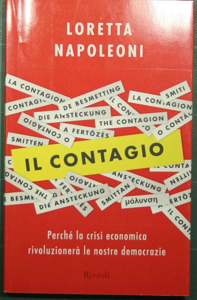 The contagion