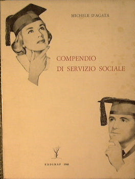 Compendio di servizio sociale.