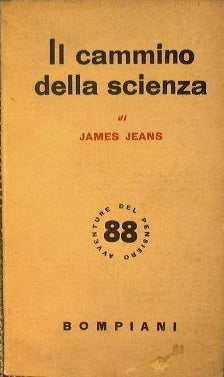 Il cammino della scienza.