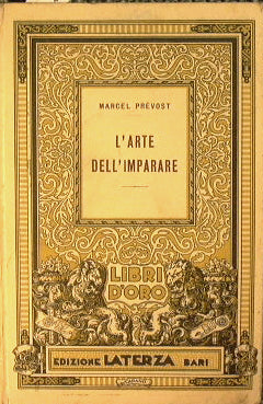 L'arte dell'imparare