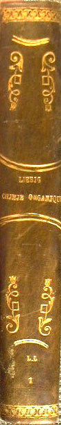 Trattato di chimica organica