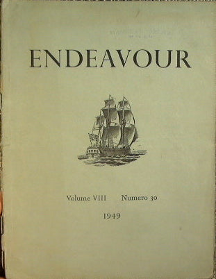 Endeavour - Versione Italiana 1949