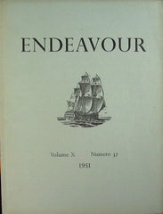 Endeavour - Versione Italiana 1951
