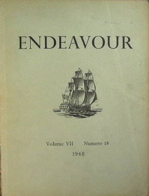 Endeavour - Versione Italiana 1948