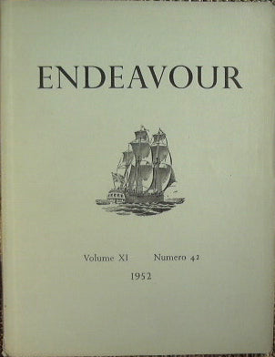 Endeavour - Versione Italiana 1952