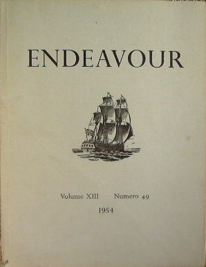 Endeavour - Versione Italiana 1954