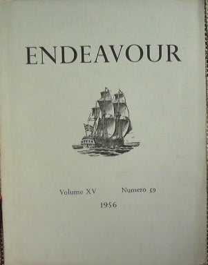 Endeavour - Versione Italiana 1956