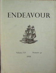 Endeavour - Versione Italiana 1956