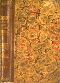 Buffon's works (Part III - Vol VI general history of birds)