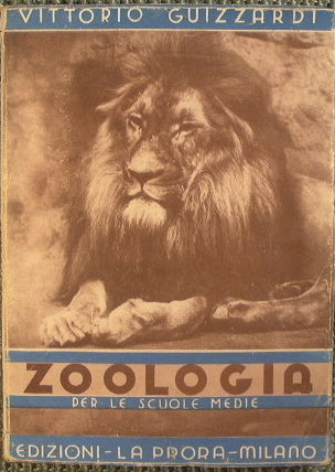 Zoologia per le scuole medie
