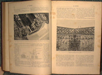 La Nature. Revue des sciences et de leurs applications aux arts et a l'industrie…