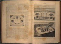 La Nature. Revue des sciences et de leurs applications aux arts et a l'industrie…