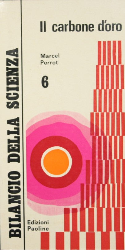 El carbón dorado