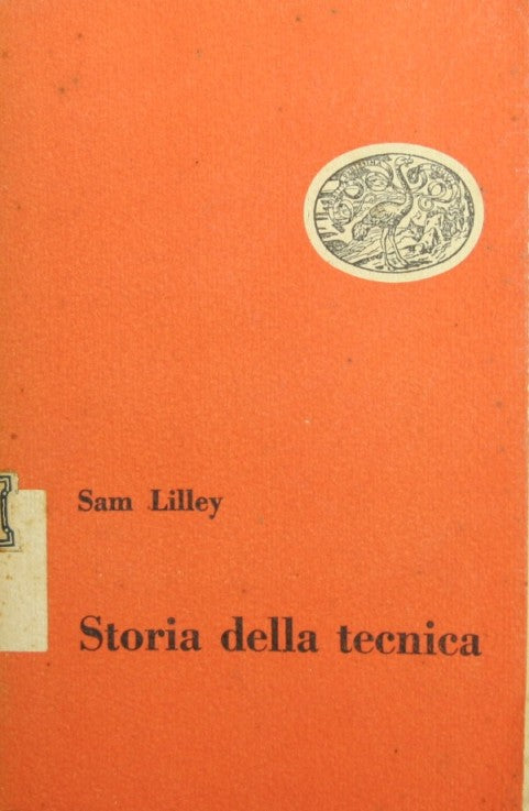 Storia della tecnica