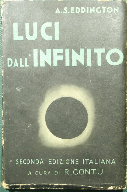 Luces del infinito