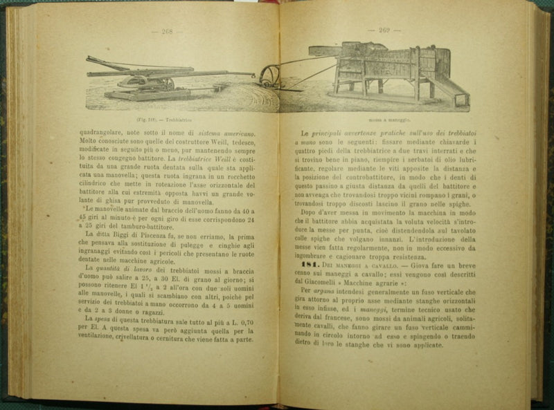 Corso d'agraria. Vol. II