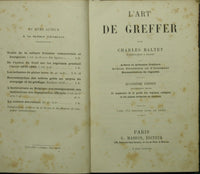 El arte de Greffer.