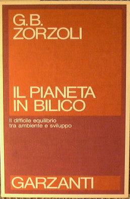 Il pianeta in bilico