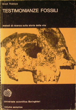 Fossil evidence. Life history research methods